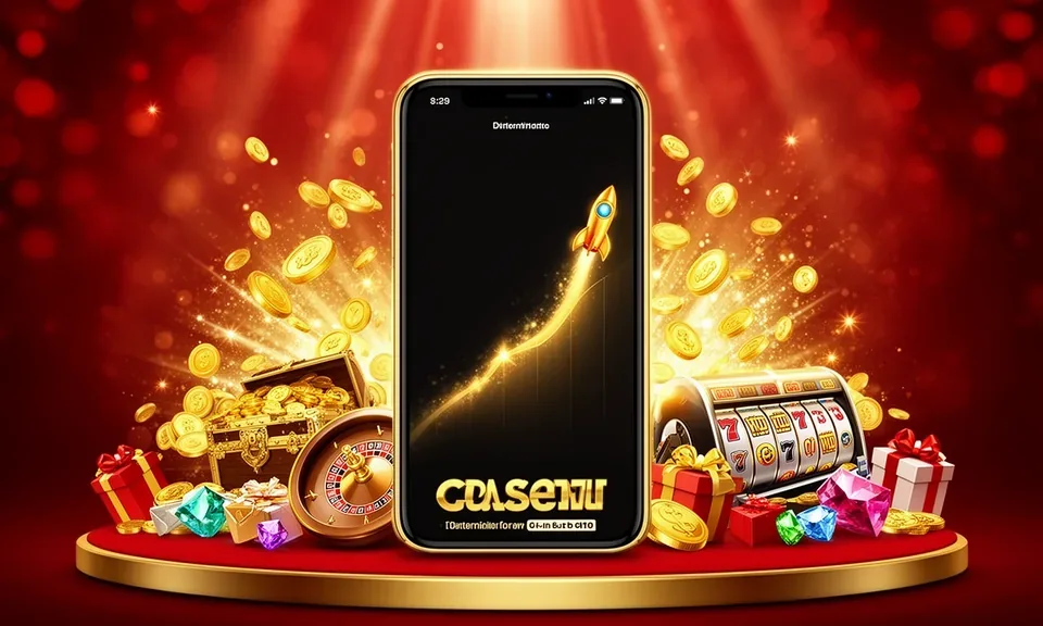 royal555 Mobile Access in 3 Steps