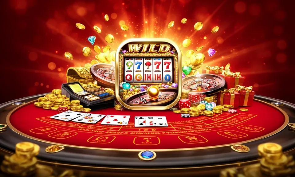 royal555 What the royal555 App Puts in Your Hands