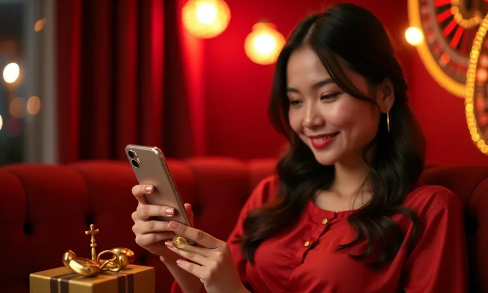 royal555 Welcome Offer for New Accounts