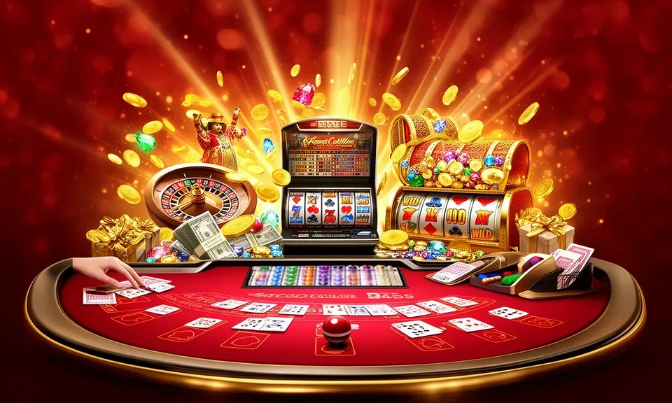 royal555 Casino