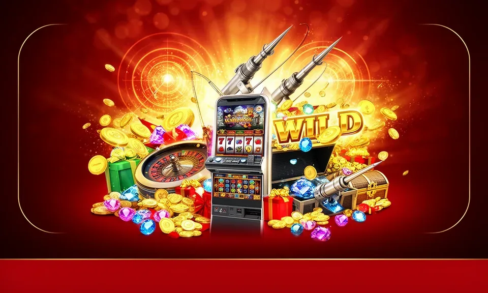 royal555 Mobile first